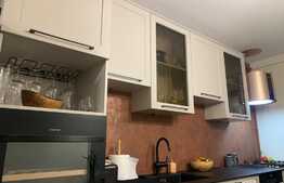 Apartament 63 mp utili, 2 terase, jacuzzi, complex rezidential WINGS