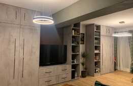 Apartament 63 mp utili, 2 terase, jacuzzi, complex rezidential WINGS