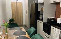 Apartament 63 mp utili, 2 terase, jacuzzi, complex rezidential WINGS