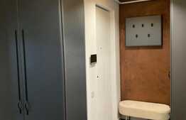 Apartament 63 mp utili, 2 terase, jacuzzi, complex rezidential WINGS