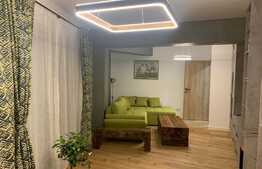 Apartament 63 mp utili, 2 terase, jacuzzi, complex rezidential WINGS