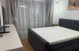 Apartament 63 mp utili, 2 terase, jacuzzi, complex rezidential WINGS
