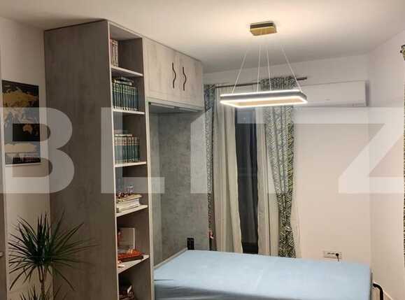 Apartament de vânzare 2 camere Zorilor - 92132AV | BLITZ Cluj-Napoca | Poza4