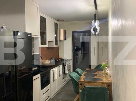 Apartament de vânzare 2 camere Zorilor - 92132AV | BLITZ Cluj-Napoca | Poza9