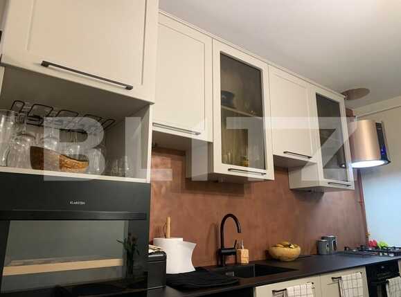 Apartament de vânzare 2 camere Zorilor - 92132AV | BLITZ Cluj-Napoca | Poza10