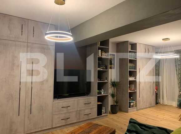 Apartament de vânzare 2 camere Zorilor - 92132AV | BLITZ Cluj-Napoca | Poza3