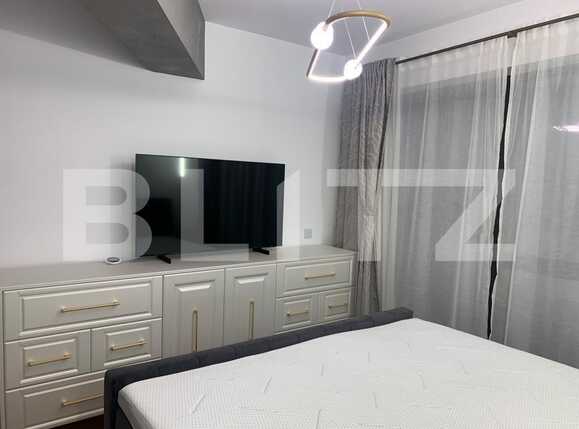 Apartament de vânzare 2 camere Zorilor - 92132AV | BLITZ Cluj-Napoca | Poza1