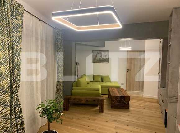 Apartament de vânzare 2 camere Zorilor - 92132AV | BLITZ Cluj-Napoca | Poza2