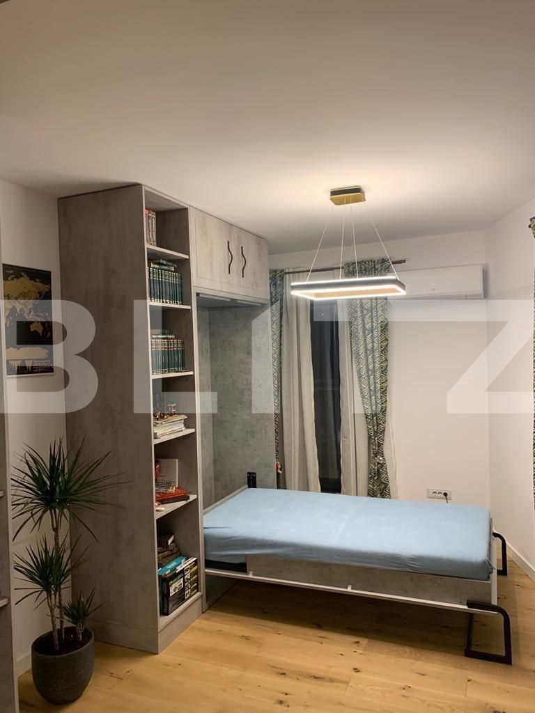 Apartament de vânzare 2 camere Zorilor - 92132AV | BLITZ Cluj-Napoca | Poza4