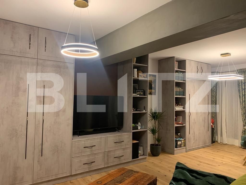 Apartament de vânzare 2 camere Zorilor - 92132AV | BLITZ Cluj-Napoca | Poza3