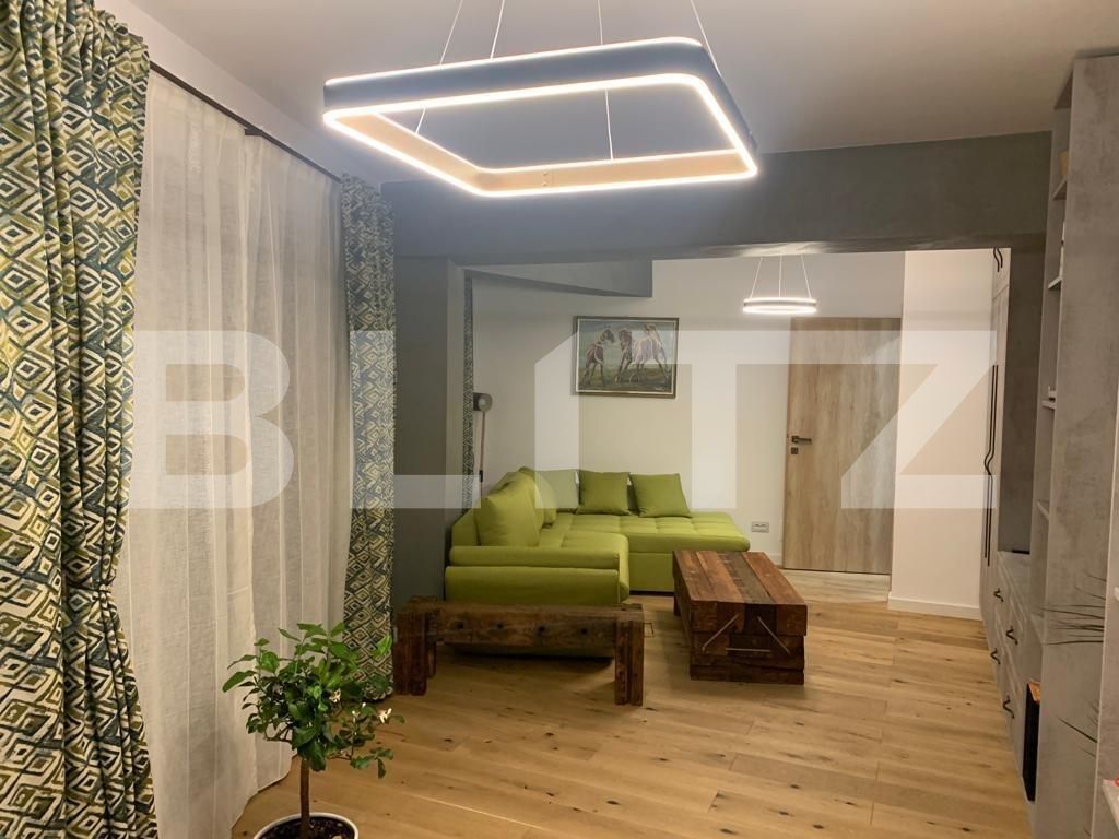 Apartament de vânzare 2 camere Zorilor - 92132AV | BLITZ Cluj-Napoca | Poza2