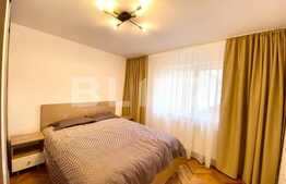 Apartament cu 2 camere decomandate, zona Interservisan