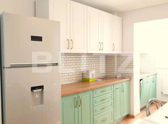 Apartament de vânzare 2 camere Gheorgheni - 92134AV | BLITZ Cluj-Napoca | Poza5