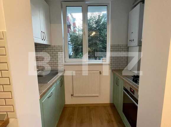 Apartament de vânzare 2 camere Gheorgheni - 92134AV | BLITZ Cluj-Napoca | Poza7