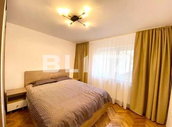 Apartament de vânzare 2 camere Gheorgheni - 92134AV | BLITZ Cluj-Napoca | Poza3