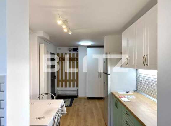 Apartament de vânzare 2 camere Gheorgheni - 92134AV | BLITZ Cluj-Napoca | Poza6