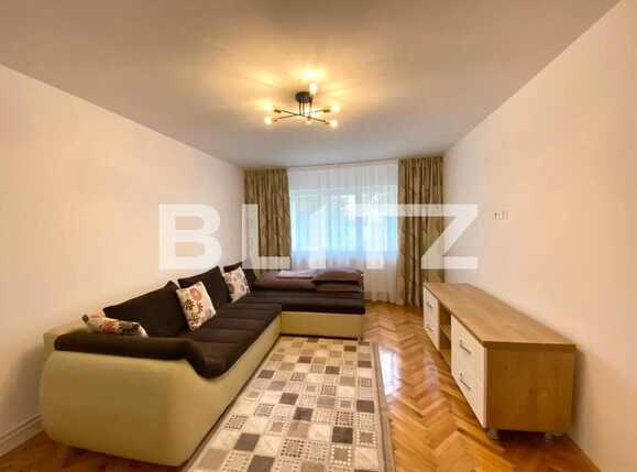 Apartament de vânzare 2 camere Gheorgheni - 92134AV | BLITZ Cluj-Napoca | Poza1