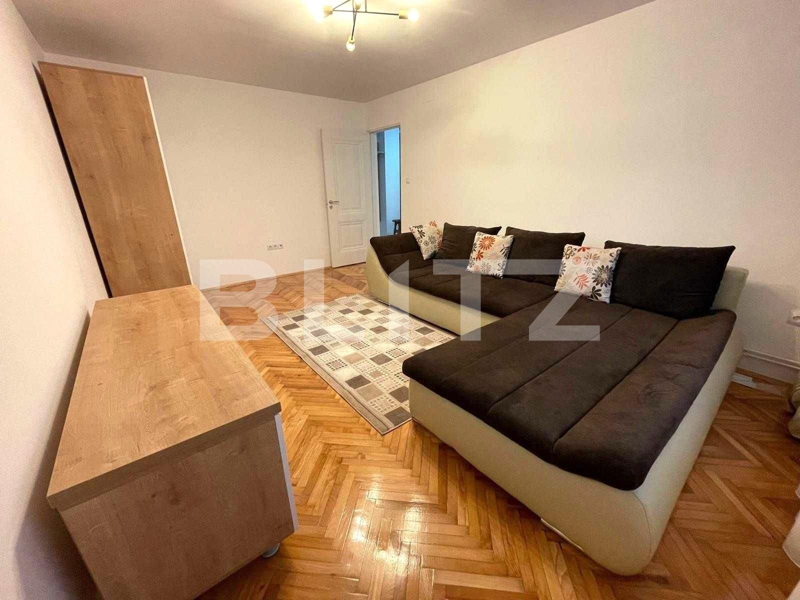 Apartament de vânzare 2 camere Gheorgheni - 92134AV | BLITZ Cluj-Napoca | Poza2