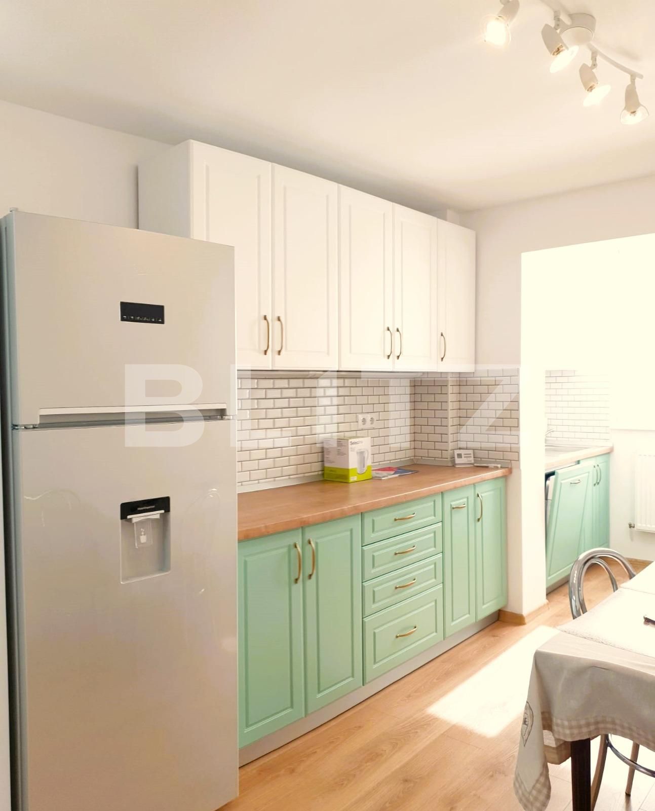 Apartament de vânzare 2 camere Gheorgheni - 92134AV | BLITZ Cluj-Napoca | Poza5