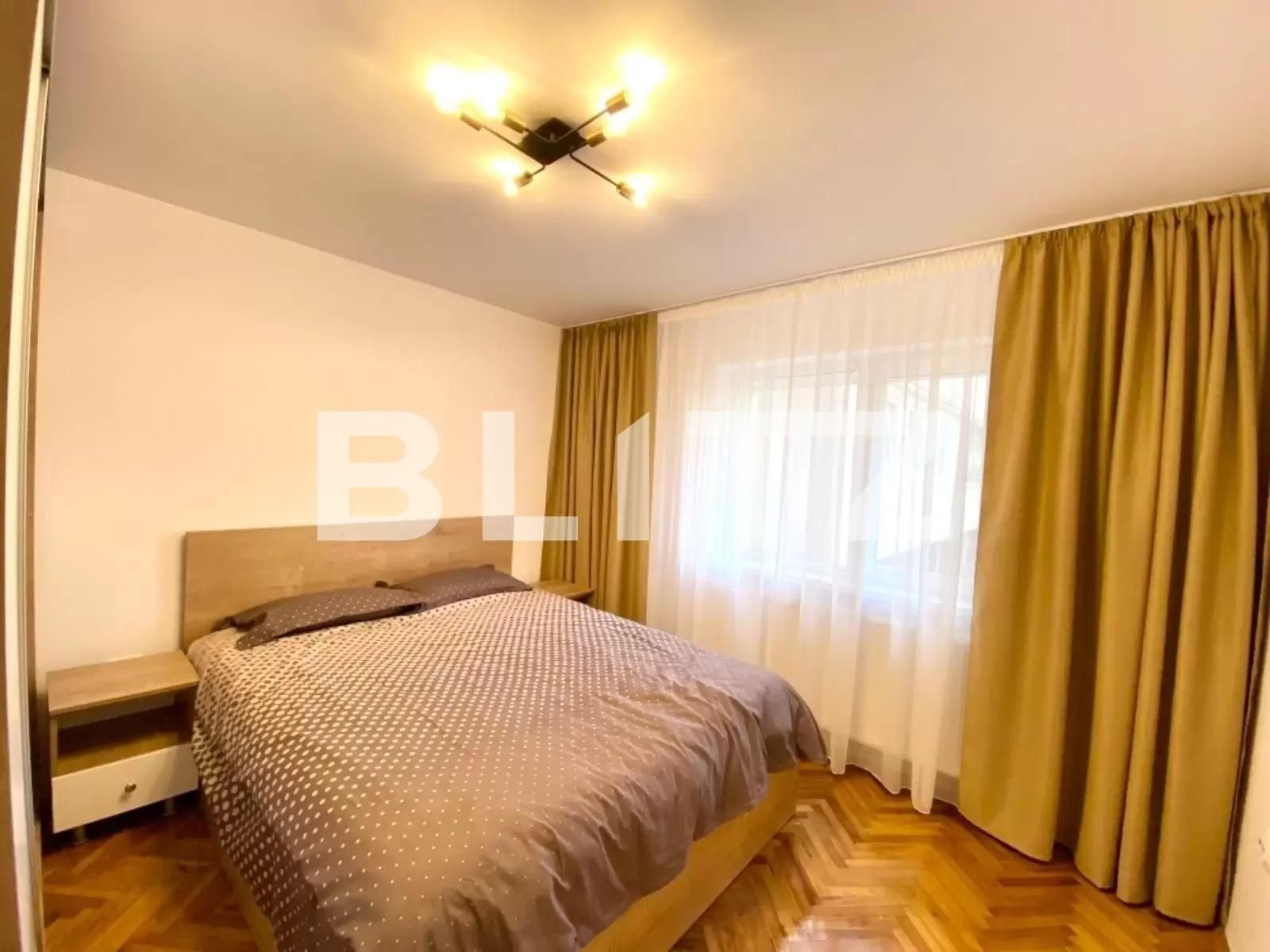 Apartament de vânzare 2 camere Gheorgheni - 92134AV | BLITZ Cluj-Napoca | Poza3
