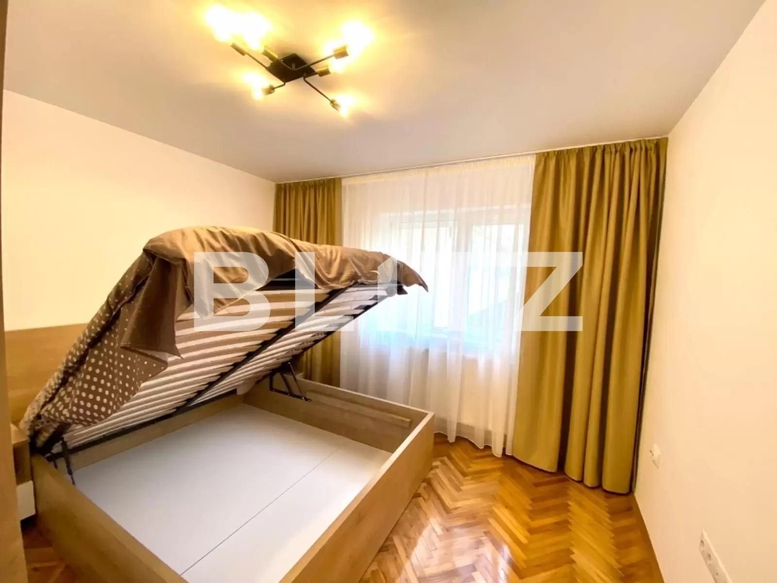 Apartament de vânzare 2 camere Gheorgheni - 92134AV | BLITZ Cluj-Napoca | Poza4