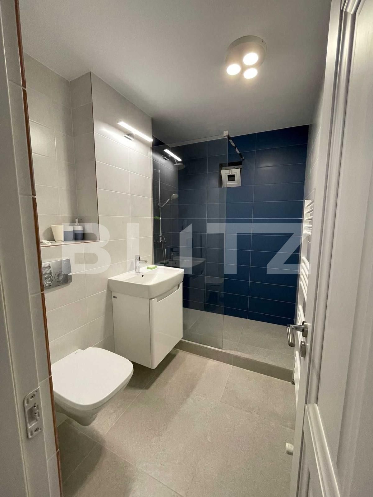 Apartament de vânzare 2 camere Gheorgheni - 92134AV | BLITZ Cluj-Napoca | Poza8