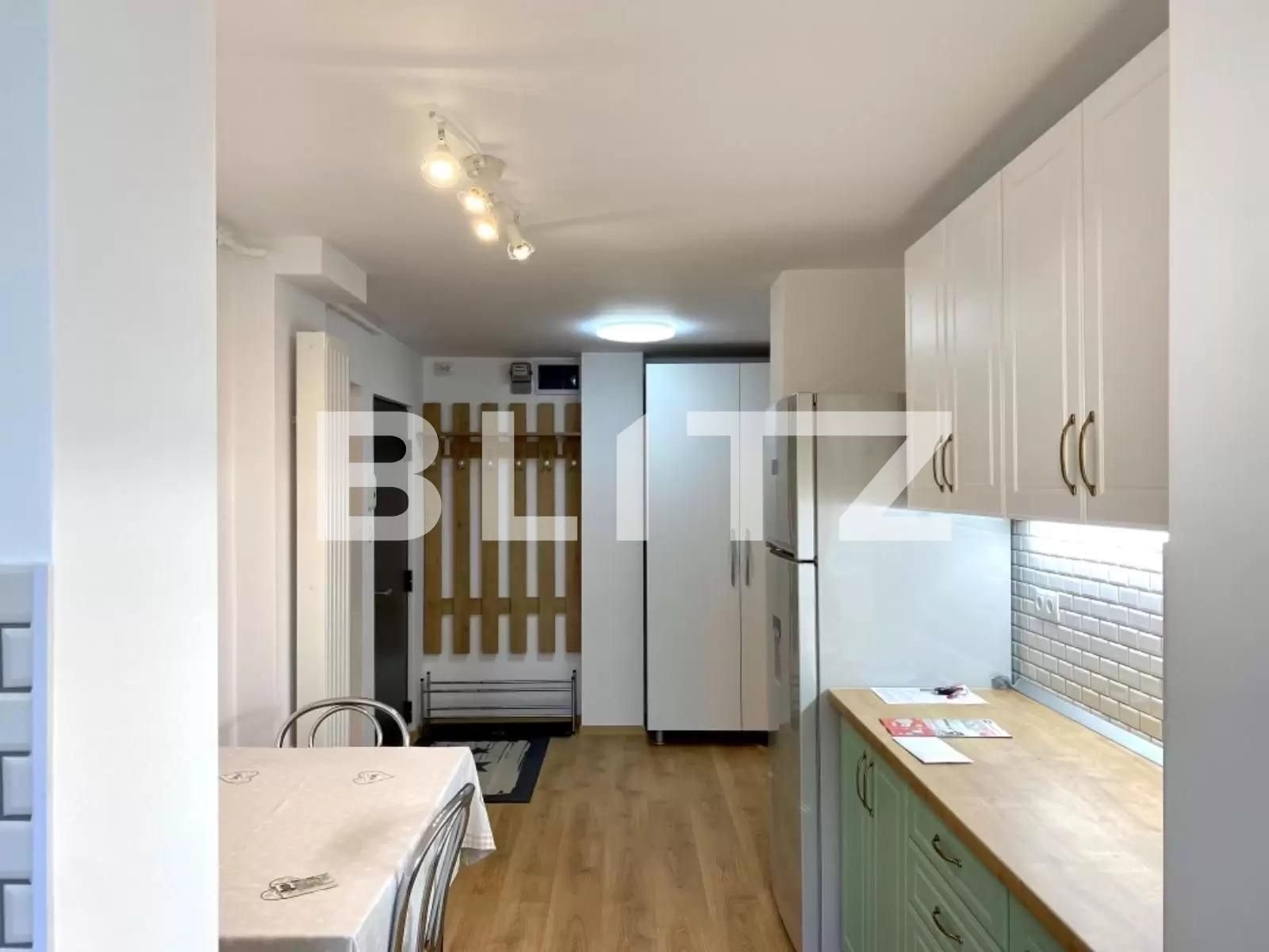 Apartament de vânzare 2 camere Gheorgheni - 92134AV | BLITZ Cluj-Napoca | Poza6