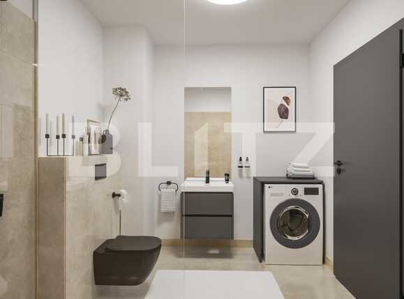 Apartament de vânzare 3 camere Semicentral - 92136AV | BLITZ Cluj-Napoca | Poza4