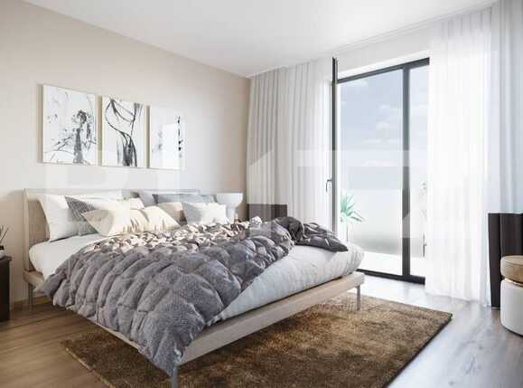 Apartament de vânzare 3 camere Semicentral - 92136AV | BLITZ Cluj-Napoca | Poza3