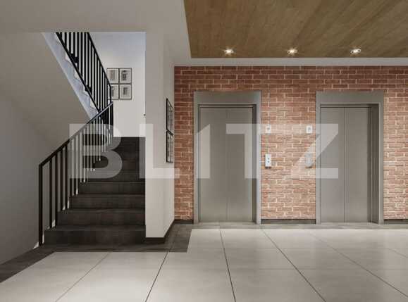 Apartament de vânzare 3 camere Semicentral - 92136AV | BLITZ Cluj-Napoca | Poza7