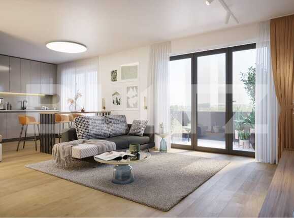 Apartament de vânzare 3 camere Semicentral - 92136AV | BLITZ Cluj-Napoca | Poza1