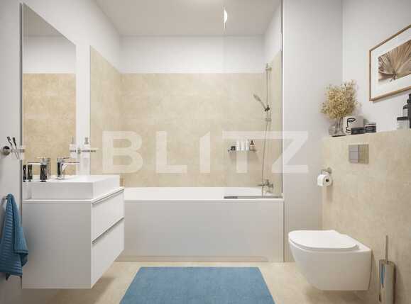 Apartament de vânzare 3 camere Semicentral - 92136AV | BLITZ Cluj-Napoca | Poza5