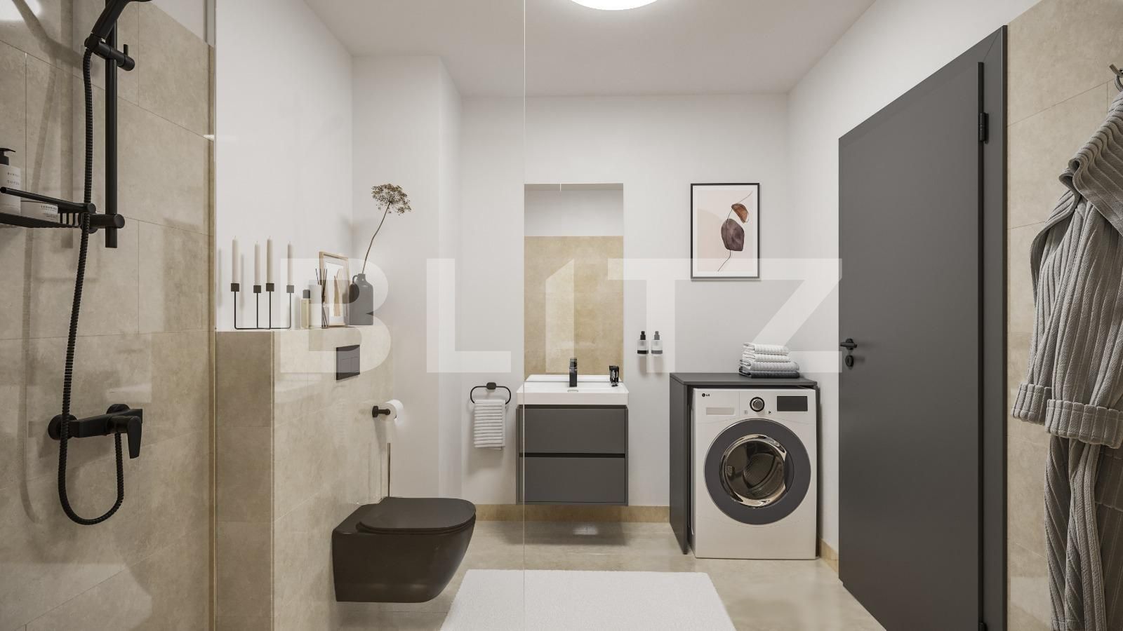 Apartament de vânzare 3 camere Semicentral - 92136AV | BLITZ Cluj-Napoca | Poza4