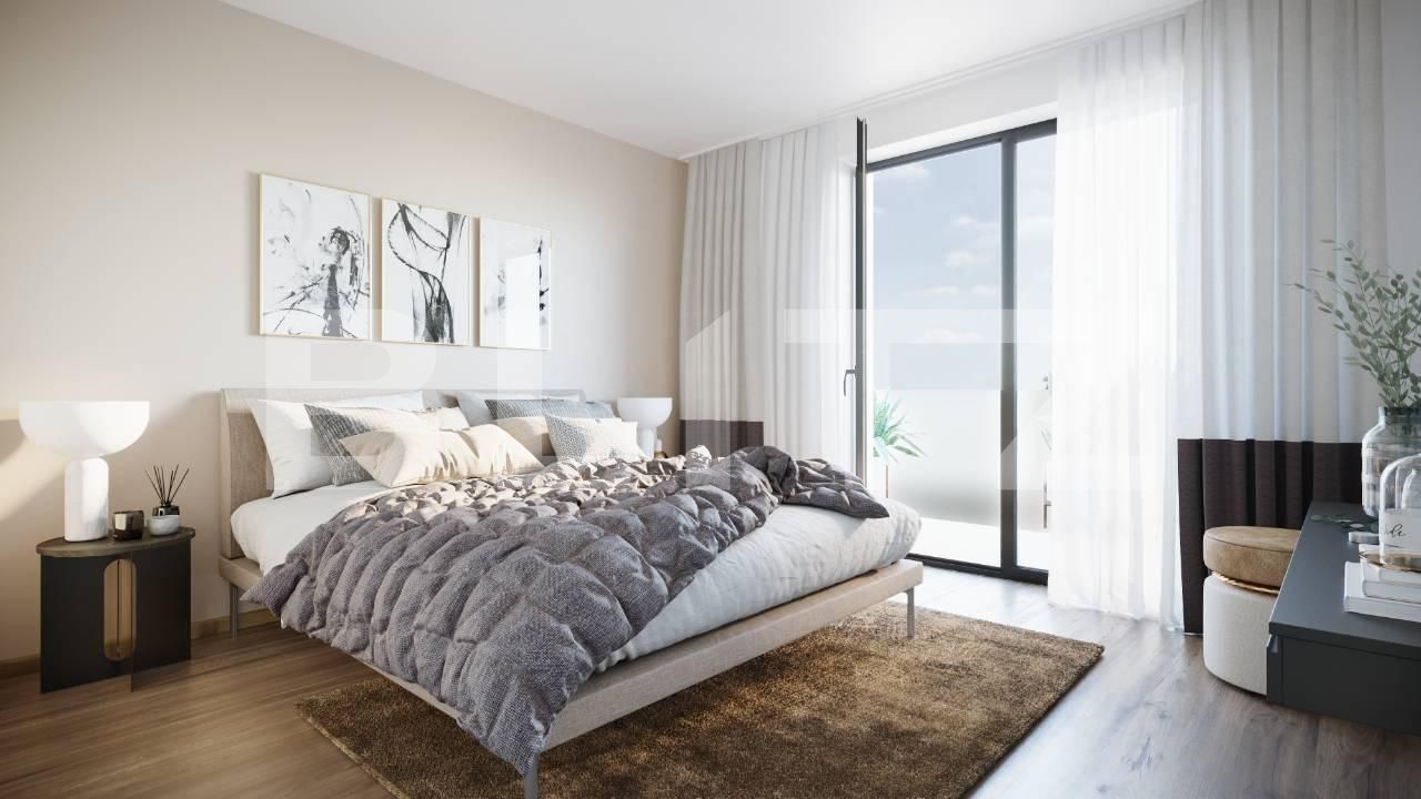 Apartament de vânzare 3 camere Semicentral - 92136AV | BLITZ Cluj-Napoca | Poza3