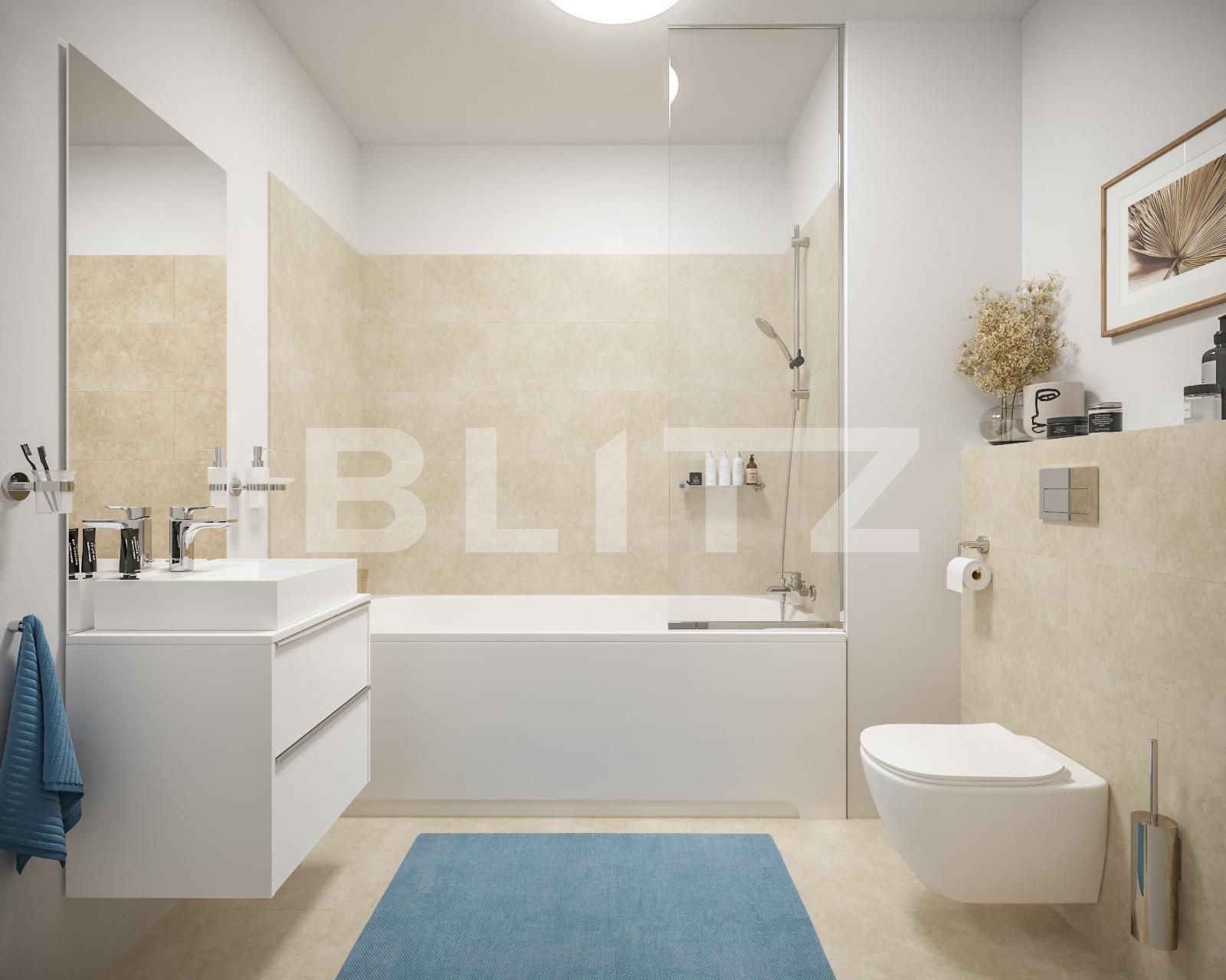 Apartament de vânzare 3 camere Semicentral - 92136AV | BLITZ Cluj-Napoca | Poza5