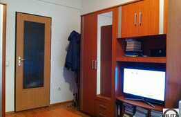 1 camera, 20,86 mp utili, decomandat, complet mobilat si utilat, zona FSEGA!