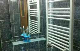 1 camera, 20,86 mp utili, decomandat, complet mobilat si utilat, zona FSEGA!