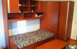 1 camera, 20,86 mp utili, decomandat, complet mobilat si utilat, zona FSEGA!