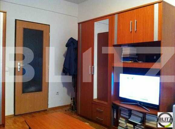 Garsonieră de vânzare Marasti - 9214AV | BLITZ Cluj-Napoca | Poza3