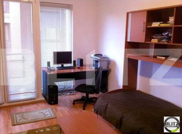 Garsonieră de vânzare Marasti - 9214AV | BLITZ Cluj-Napoca | Poza1