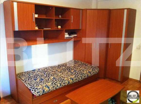 Garsonieră de vânzare Marasti - 9214AV | BLITZ Cluj-Napoca | Poza2