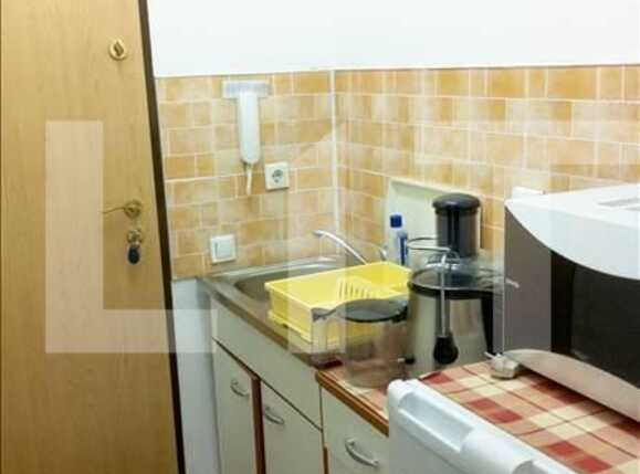 Garsonieră de vânzare Marasti - 9214AV | BLITZ Cluj-Napoca | Poza4