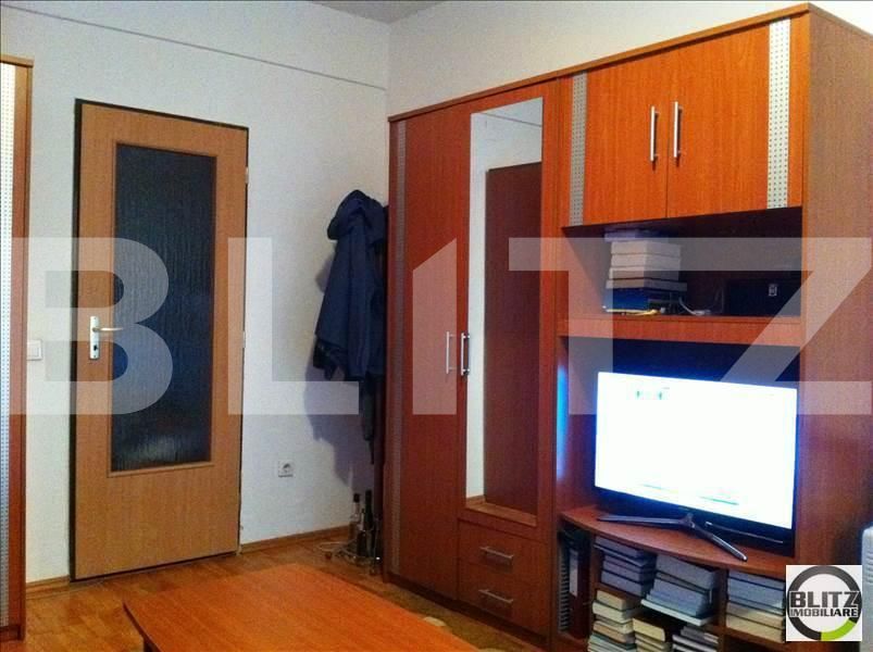 Garsonieră de vânzare Marasti - 9214AV | BLITZ Cluj-Napoca | Poza3