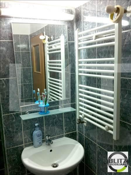 Garsonieră de vânzare Marasti - 9214AV | BLITZ Cluj-Napoca | Poza5