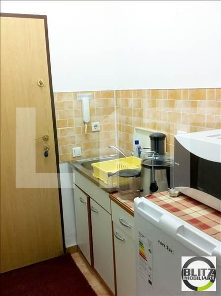 Garsonieră de vânzare Marasti - 9214AV | BLITZ Cluj-Napoca | Poza4