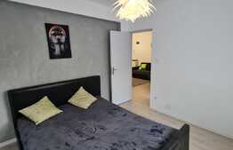 Oportunitate! Apartament de 3 camere, parcare, zona Sub Cetate