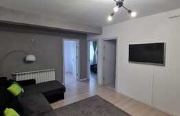 Oportunitate! Apartament de 3 camere, parcare, zona Sub Cetate