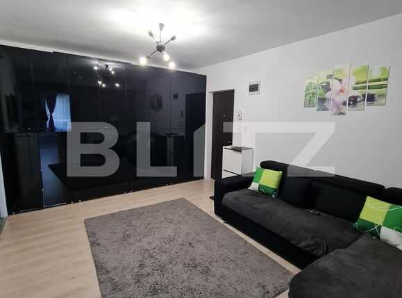 Apartament de vânzare 3 camere Floreşti - 92153AV | BLITZ Cluj-Napoca | Poza1
