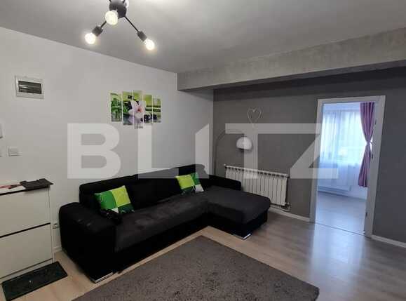 Apartament de vânzare 3 camere Floreşti - 92153AV | BLITZ Cluj-Napoca | Poza3