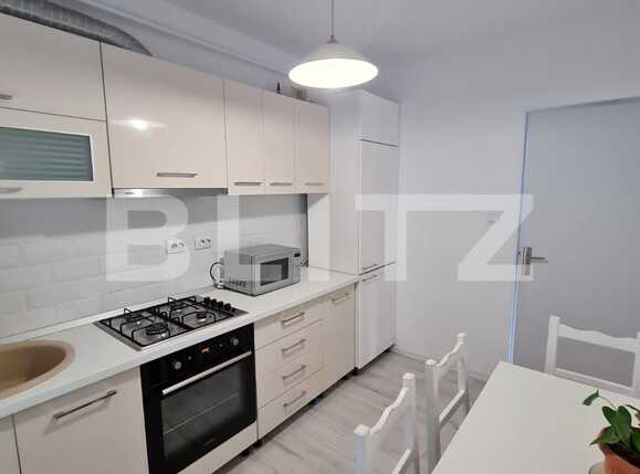 Apartament de vânzare 3 camere Floreşti - 92153AV | BLITZ Cluj-Napoca | Poza6